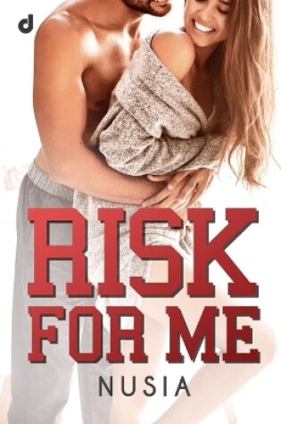 Cover of Risk for me