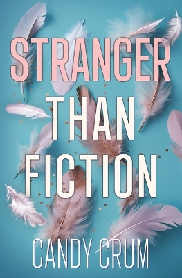 Book cover for Stranger than Fiction