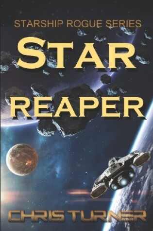 Cover of Star Reaper