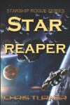 Book cover for Star Reaper