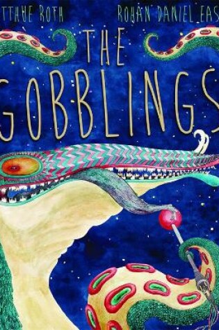 Cover of The Gobblings