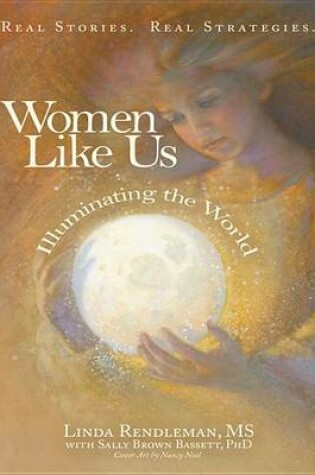 Cover of Women Like Us