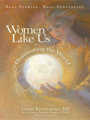 Cover of Women Like Us