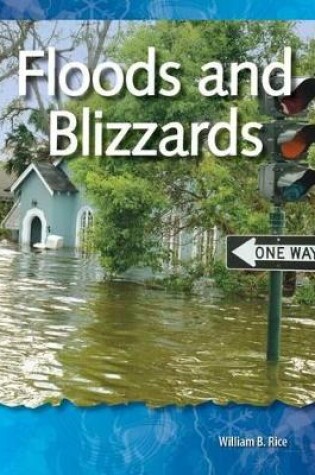 Cover of Floods and Blizzards