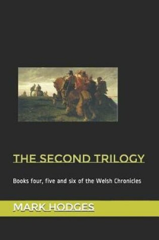 Cover of The Second Trilogy