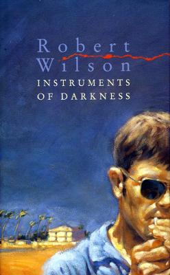 Cover of Instruments of Darkness