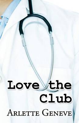 Book cover for Love the Club