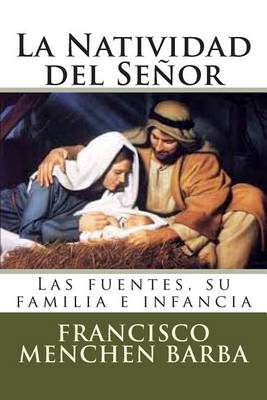 Book cover for La Natividad del Senor