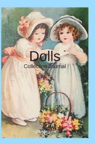 Cover of Dolls