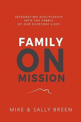 Book cover for Family on Mission, 2nd Edition