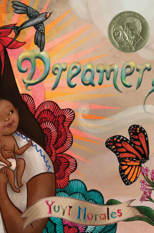 Cover of Dreamers