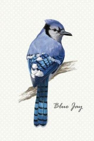 Cover of Blue Jay