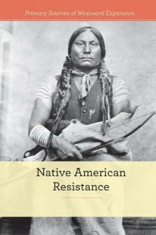 Cover of Native American Resistance