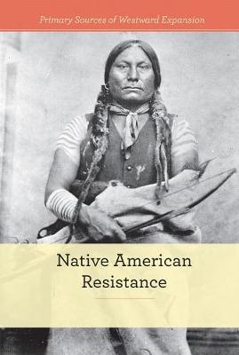 Cover of Native American Resistance