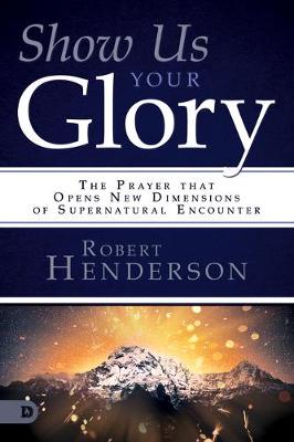 Book cover for Show Us Your Glory