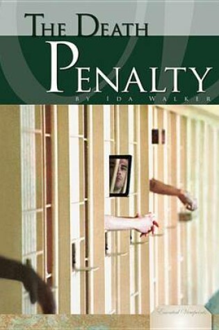 Cover of The Death Penalty