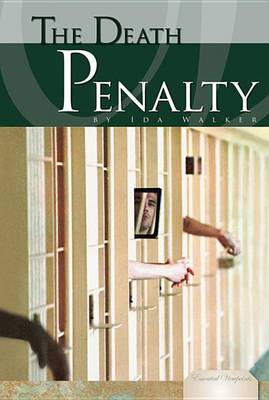 Cover of The Death Penalty