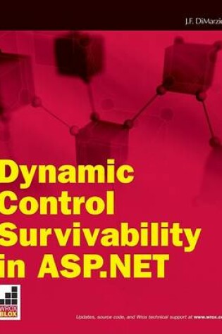 Cover of Dynamic Control Survivability in ASP.Net