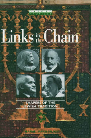 Cover of Links in the Chain