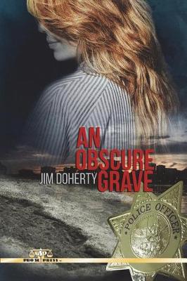 Book cover for An Obscure Grave