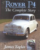 Book cover for Rover P4