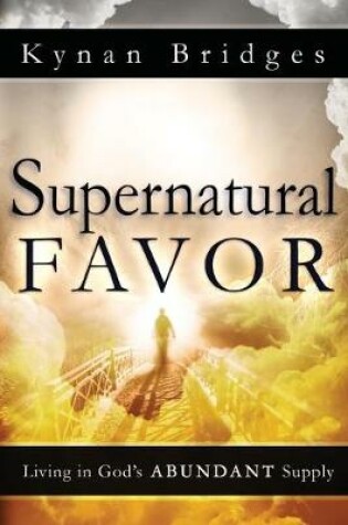 Cover of Supernatural Favor