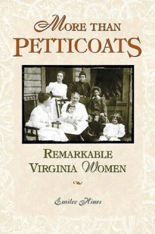 Cover of Remarkable Virginia Women