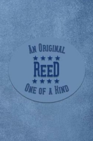 Cover of Reed