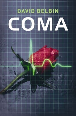Book cover for Coma