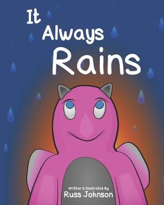 Book cover for It Always Rains