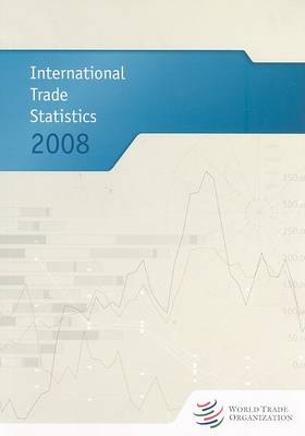 Book cover for International Trade Statistics 2008