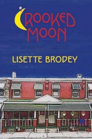 Cover of Crooked Moon