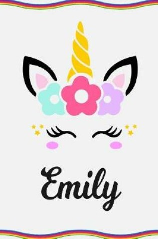 Cover of Emily