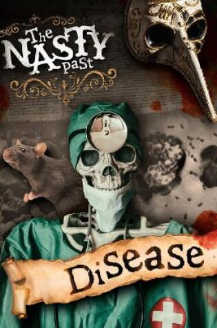 Cover of Disease!