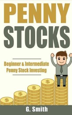 Book cover for Penny Stocks