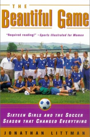 Cover of Beautiful Game