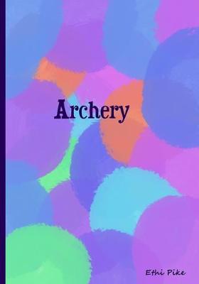 Book cover for Archery
