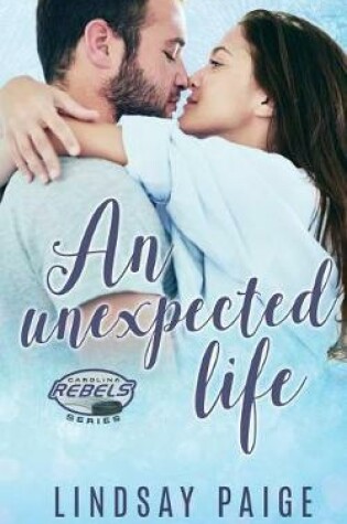Cover of An Unexpected Life