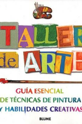 Cover of Taller de Arte