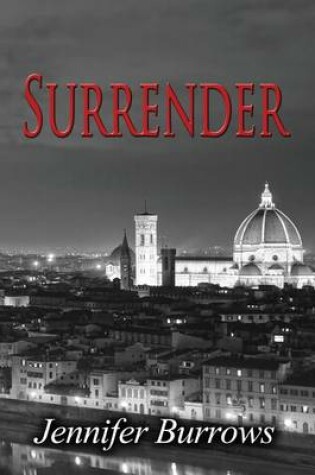 Cover of Surrender