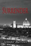 Book cover for Surrender