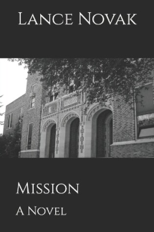 Cover of Mission