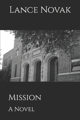 Cover of Mission