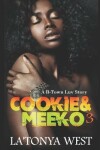 Book cover for Cookie and Meeko 3