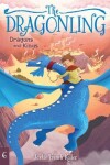 Book cover for Dragons and Kings