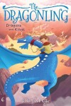 Book cover for Dragons and Kings