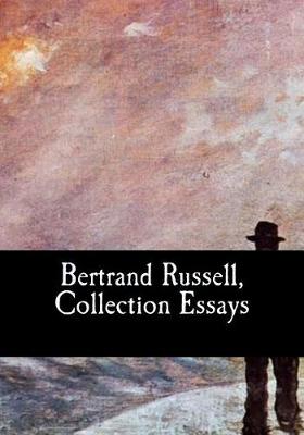 Book cover for Bertrand Russell, Collection Essays