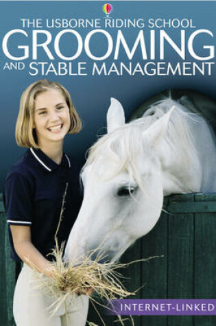 Cover of Grooming and Stable Management