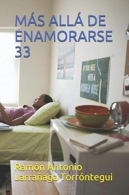 Cover of M�s All� de Enamorarse 33