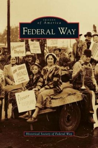 Cover of Federal Way